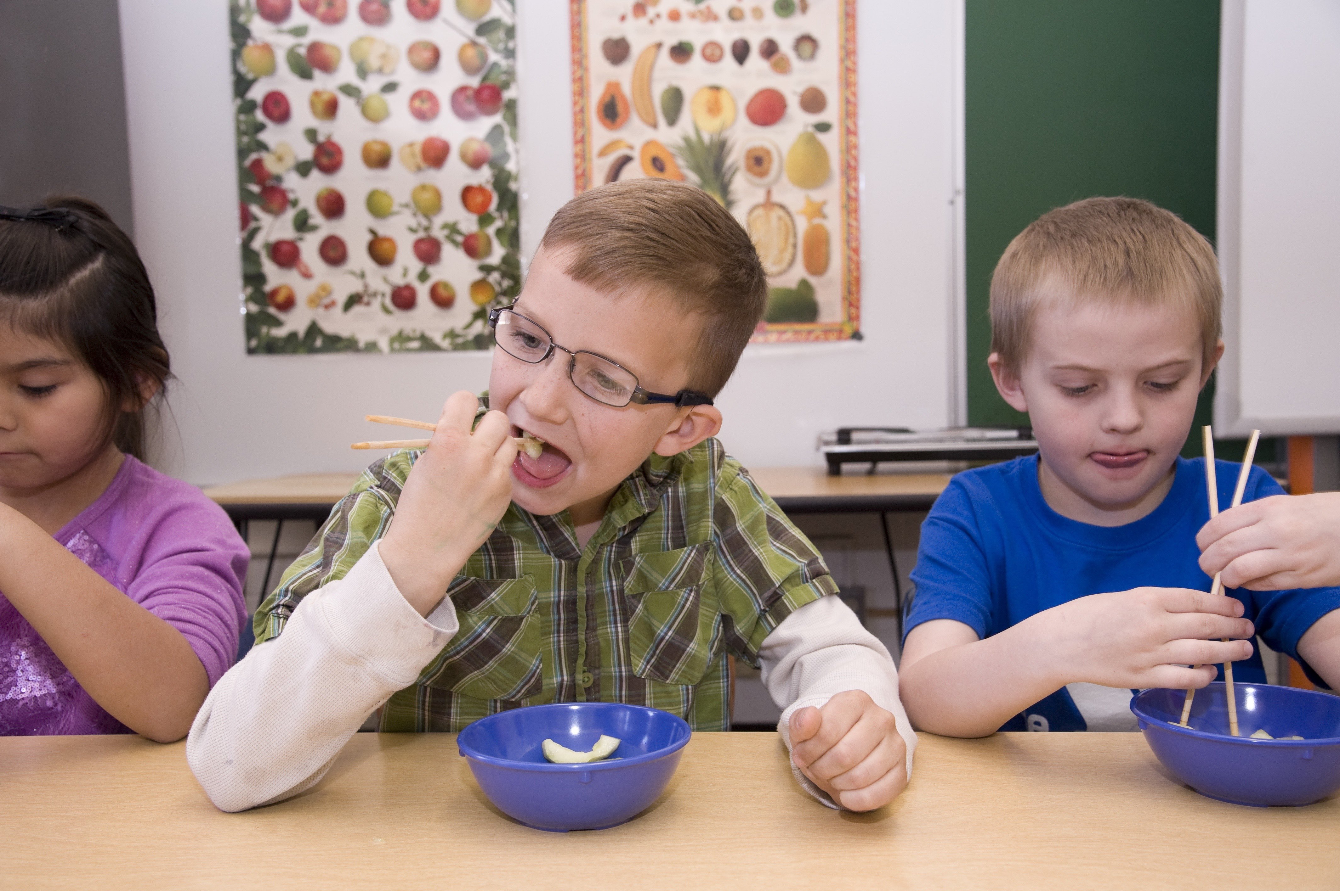 Photo 4 from Kids Cook!